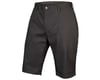 Image 1 for Endura Hummvee Chino Shorts (Grey) (w/ Liner) (2XL)